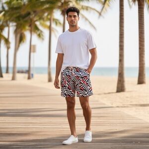 TRUNKS Men’s Swimming Board shorts!
